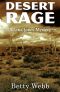 [Lena Jones Mystery 08] • Desert Rage